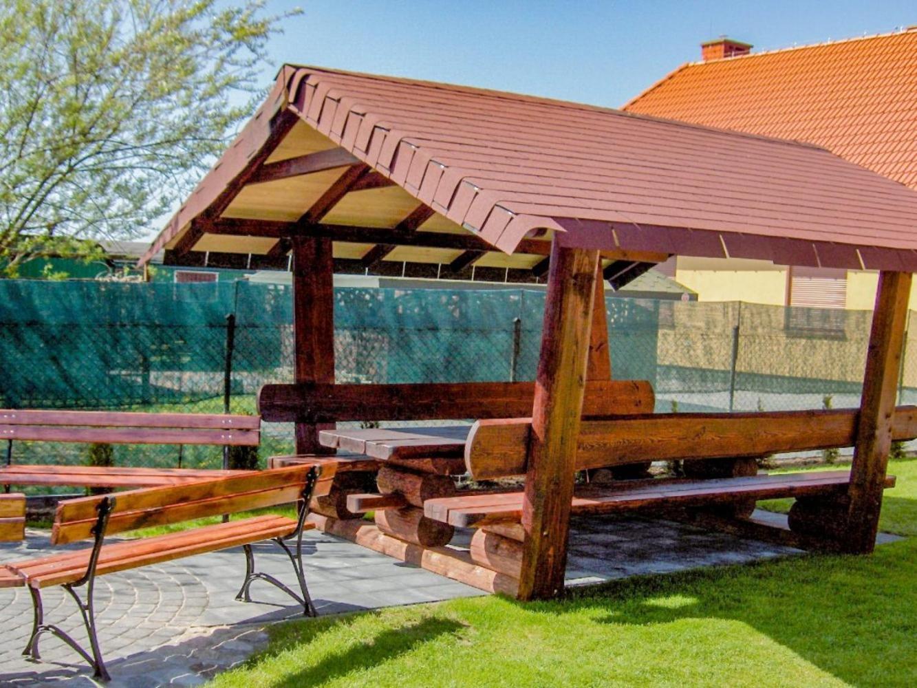 Dobre Smaki Apartaments Chill And Food Sarbinowo Zimmer foto