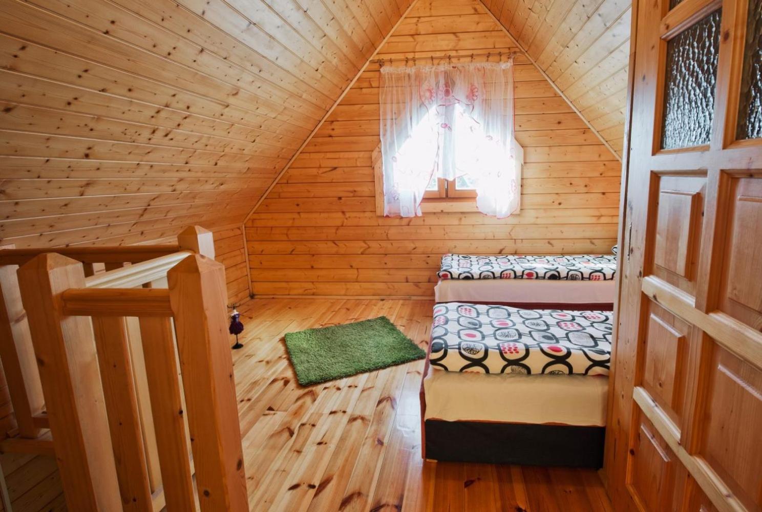 Dobre Smaki Apartaments Chill And Food Sarbinowo Zimmer foto